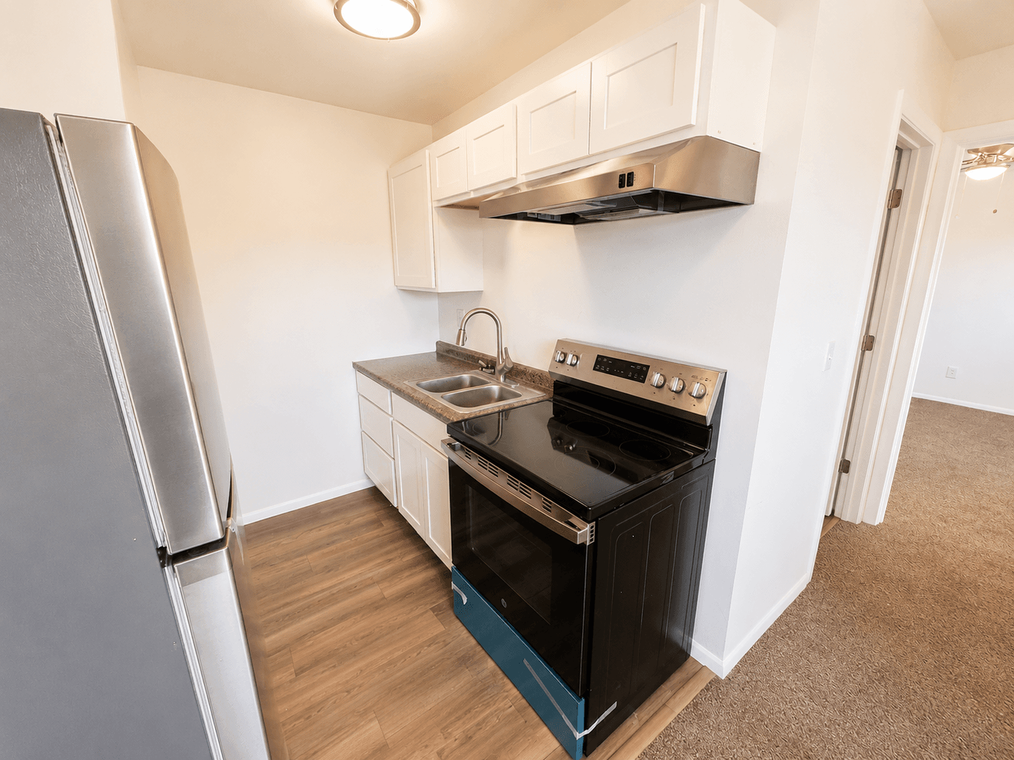Hamilton Apartment: 18 Beth Lane