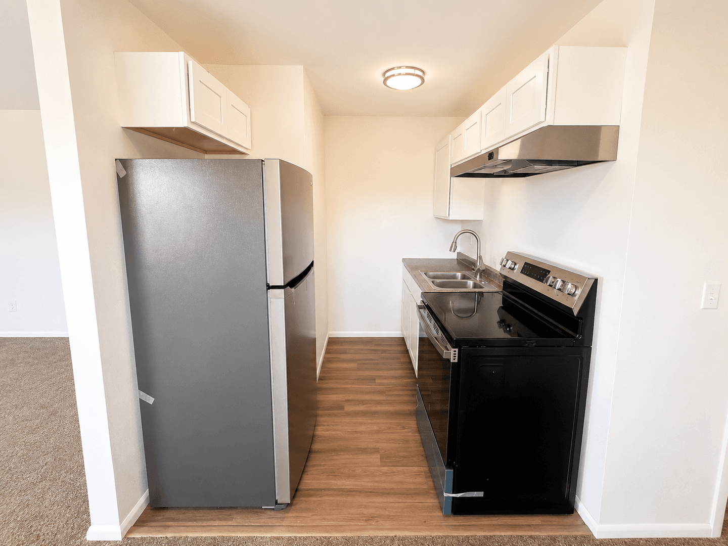Hamilton Apartment: 18 Beth Lane