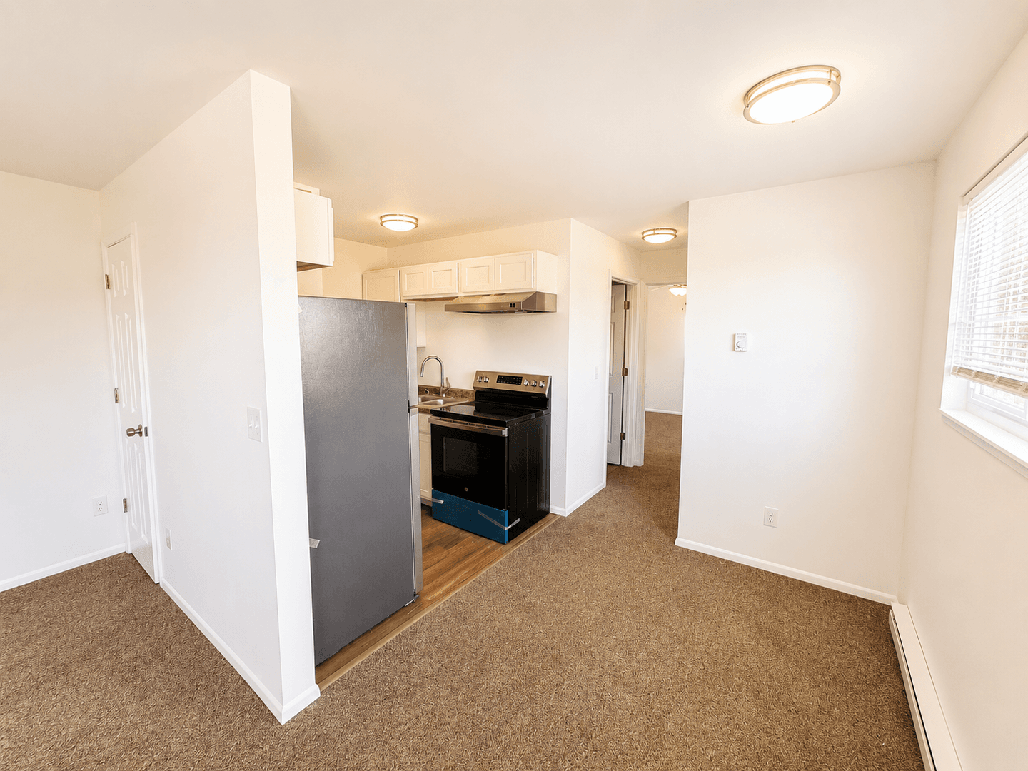 Hamilton Apartment: 18 Beth Lane
