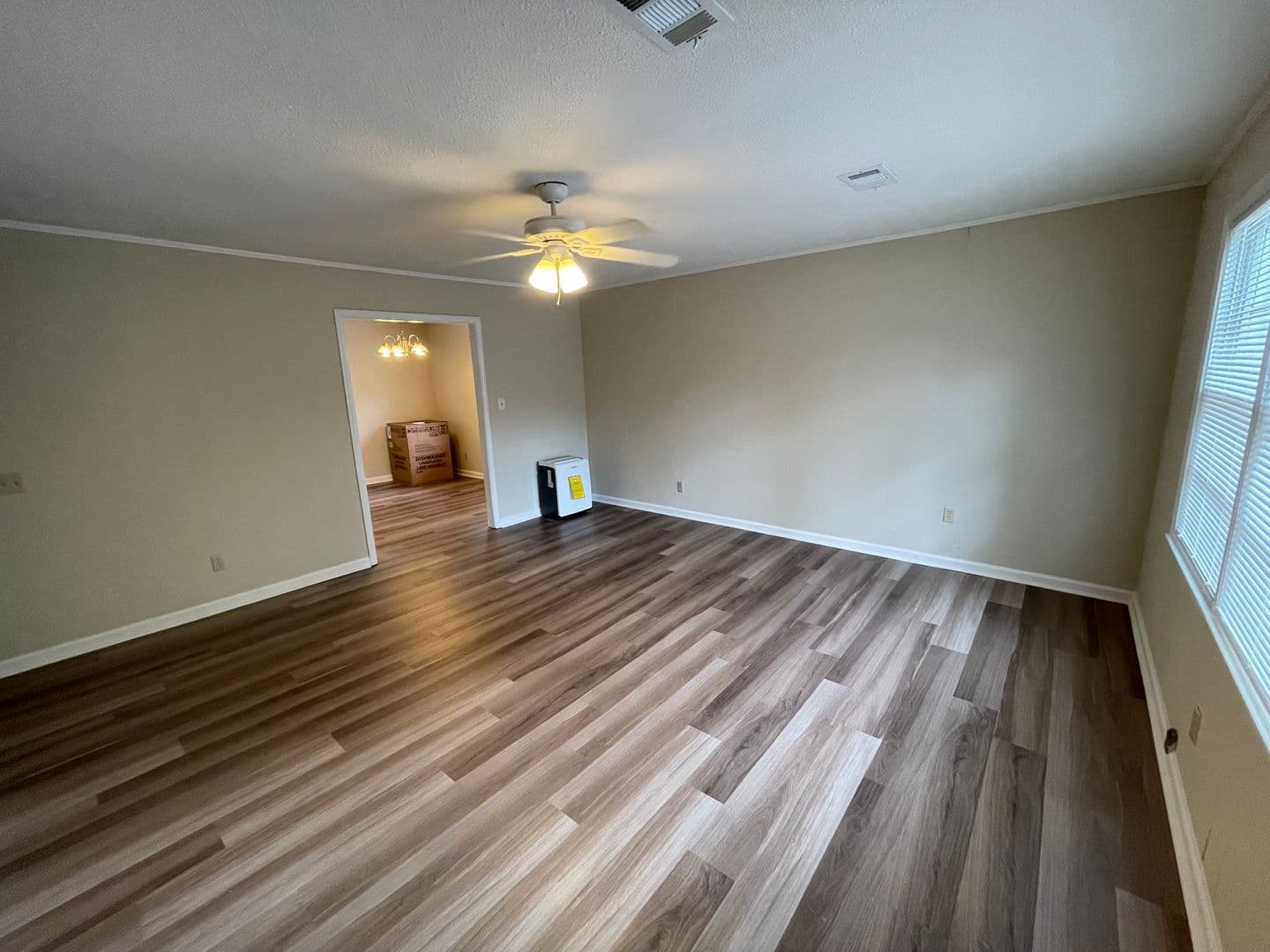 Clemson Apartment: 207 Charleston Ave