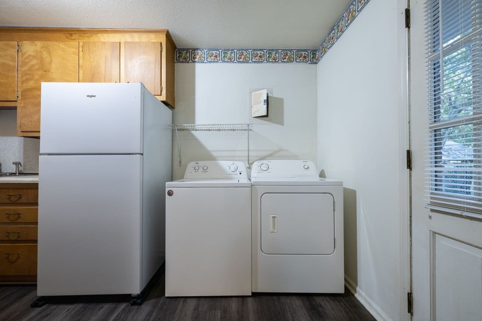 Clemson Apartment: 106 Strode Circle