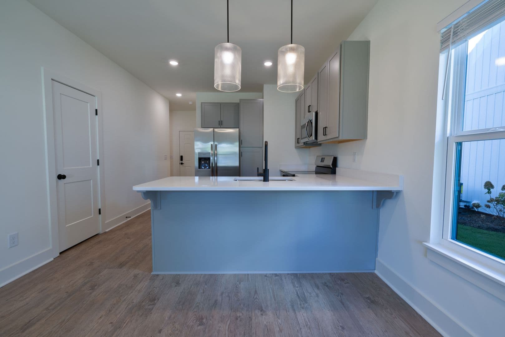 Clemson Apartment: 101 Spencer St