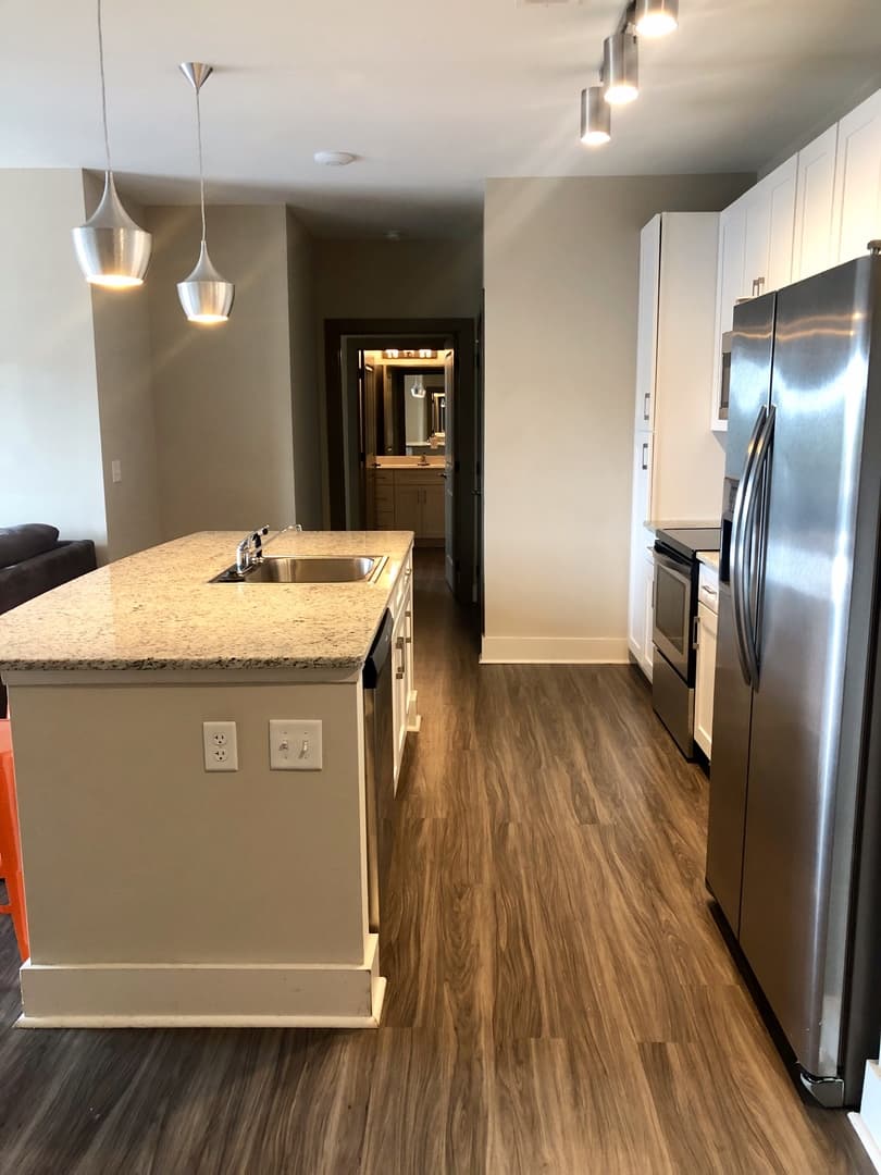 Clemson Apartment: 189 Old Greenville Hwy