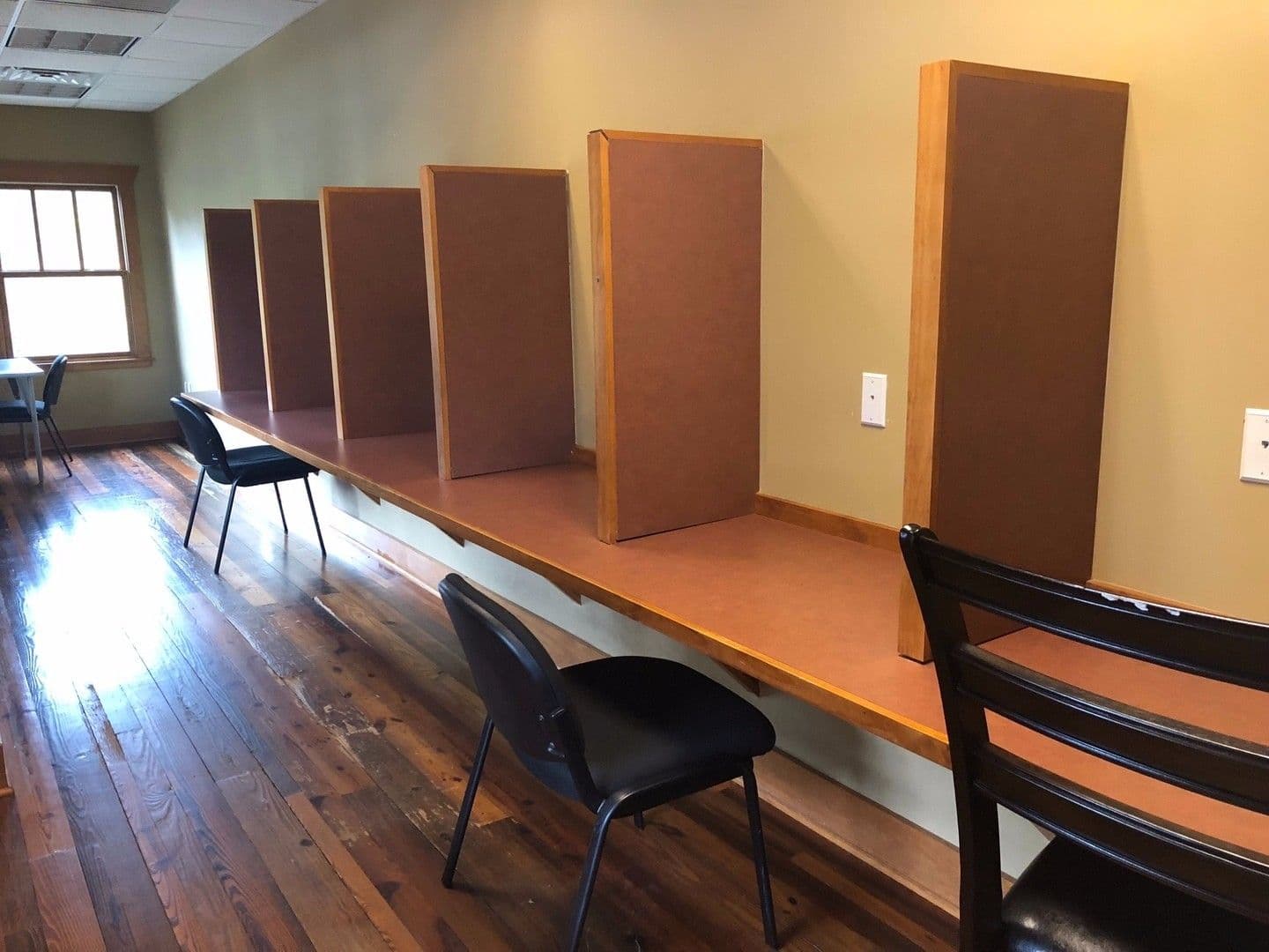 Seneca Apartment: 1301 Harts Ridge Dr