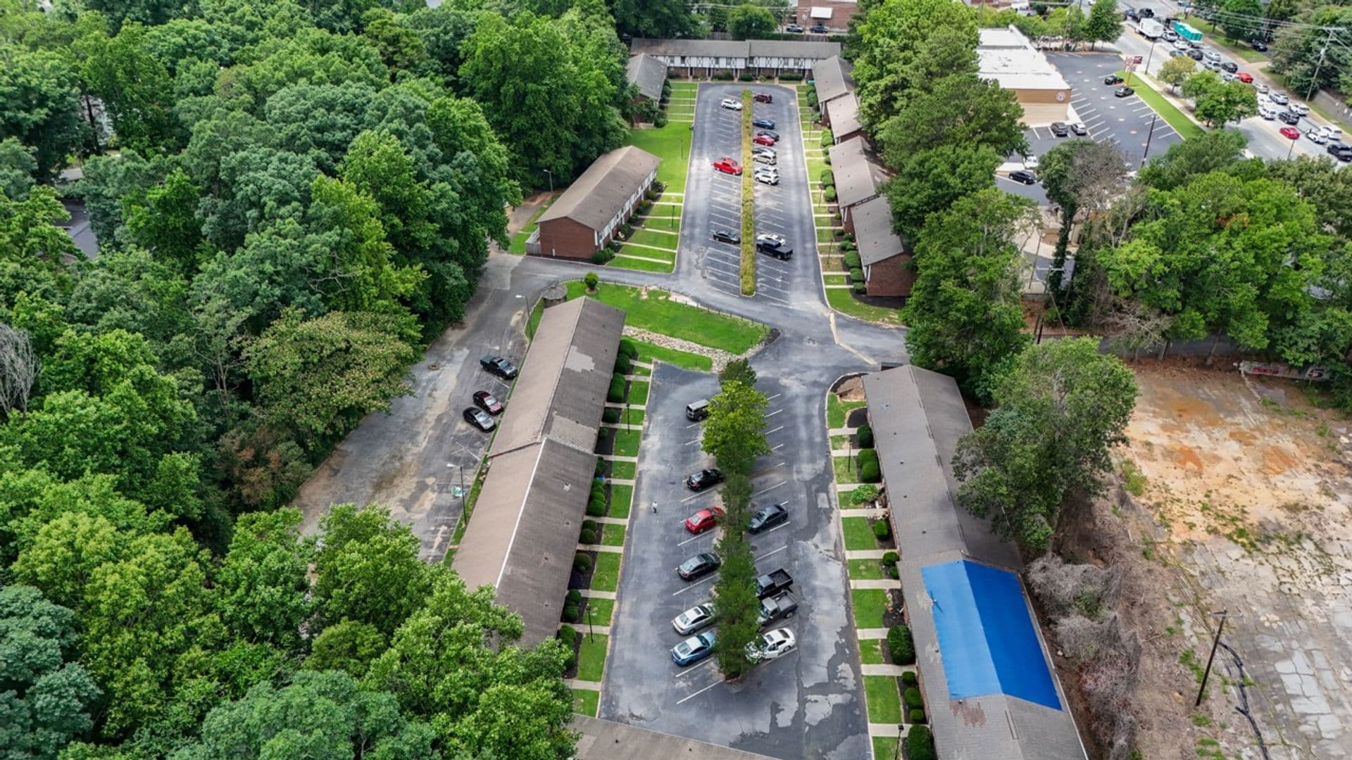 Clemson Townhome: 1108 Tiger Blvd