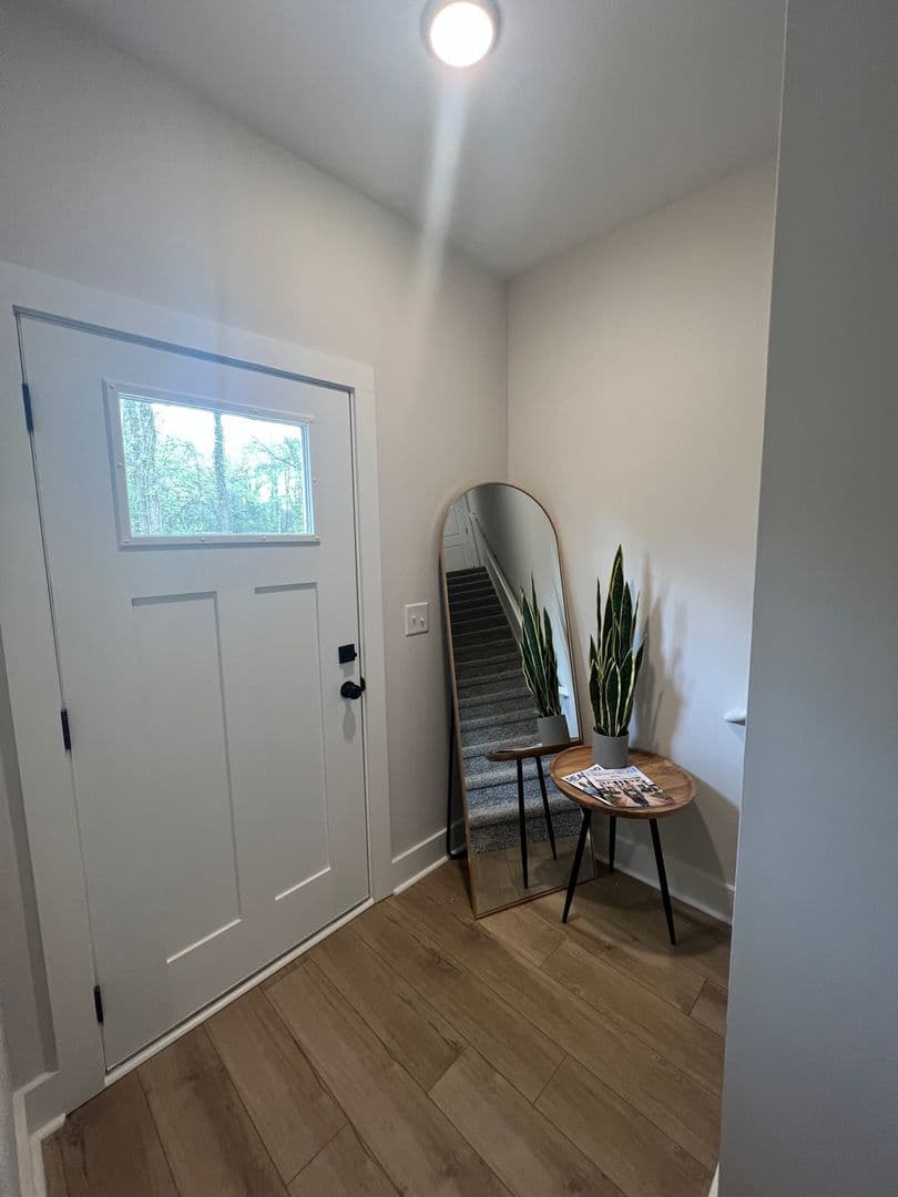 Clemson Apartment: 207 Ligon St