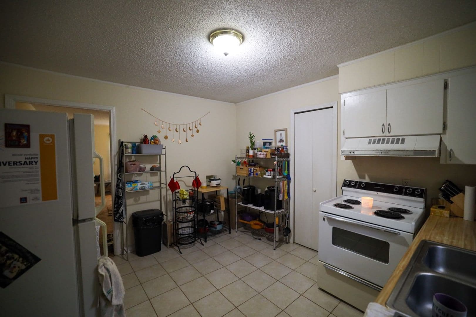 Clemson Apartment: 505 Old Central Rd