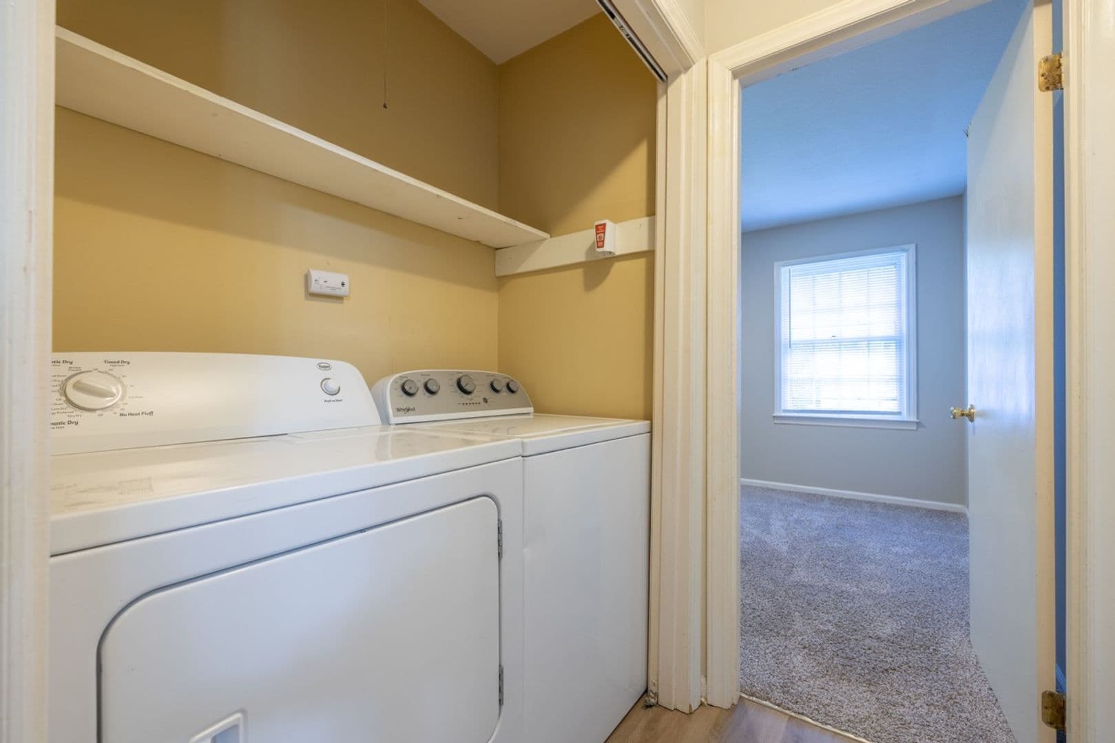 Clemson Apartment: 106 Strode Circle