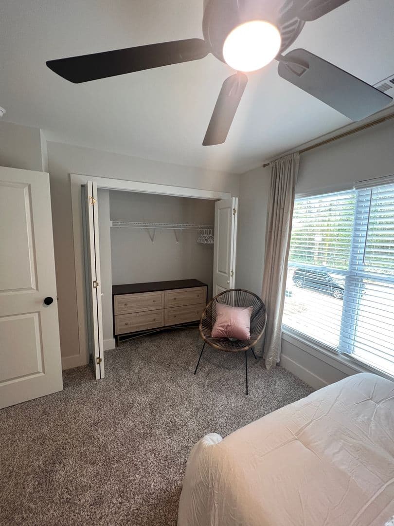 Clemson Apartment: 207 Ligon St