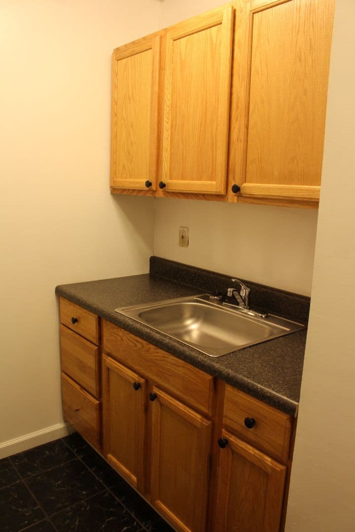 Clemson Apartment: 123 College Heights Blvd