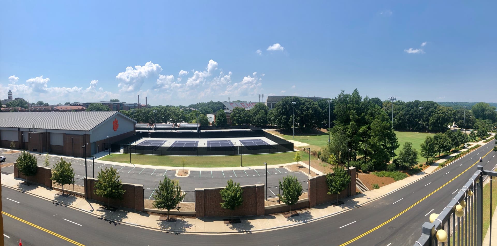 Clemson Apartment: 189 Old Greenville Hwy