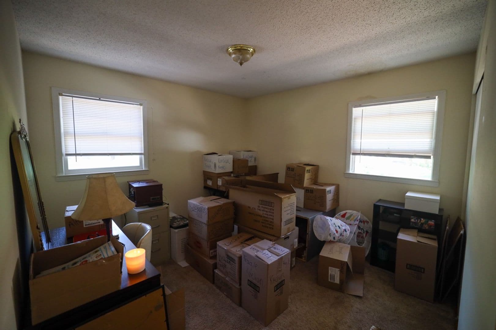 Clemson Apartment: 505 Old Central Rd