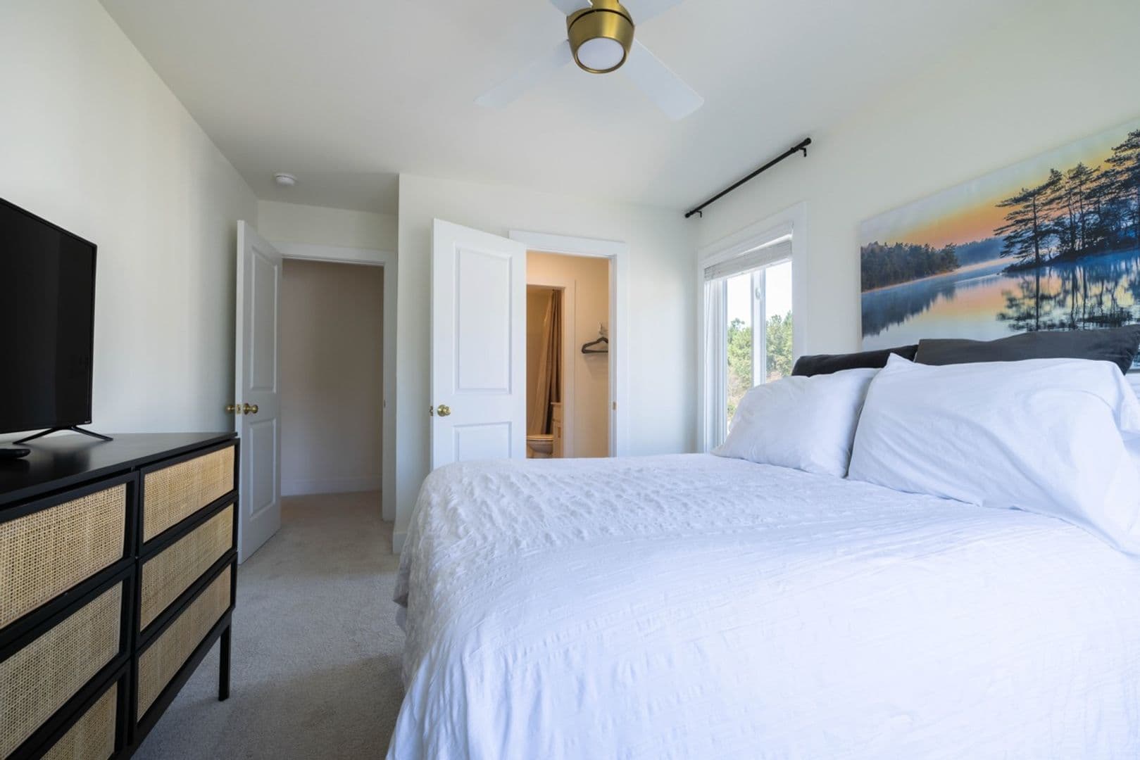 Central Apartment: 506 Tarrant St
