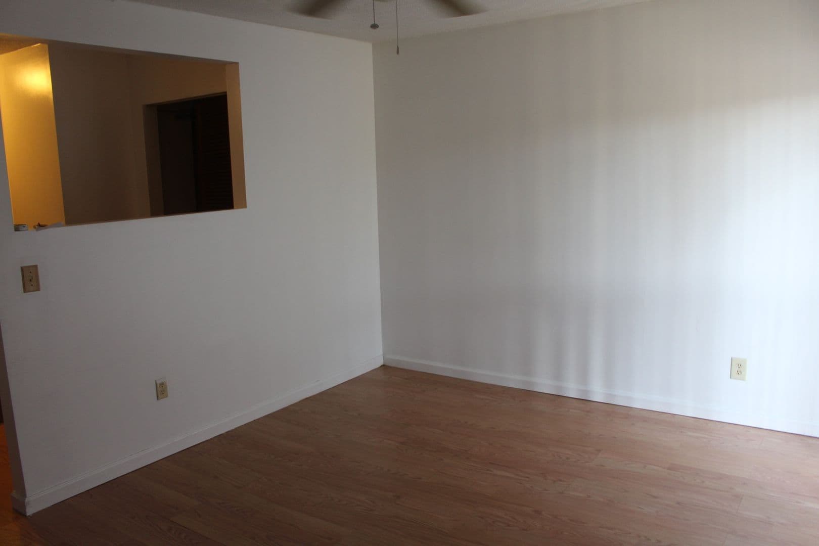 Clemson Apartment: 123 College Heights Blvd