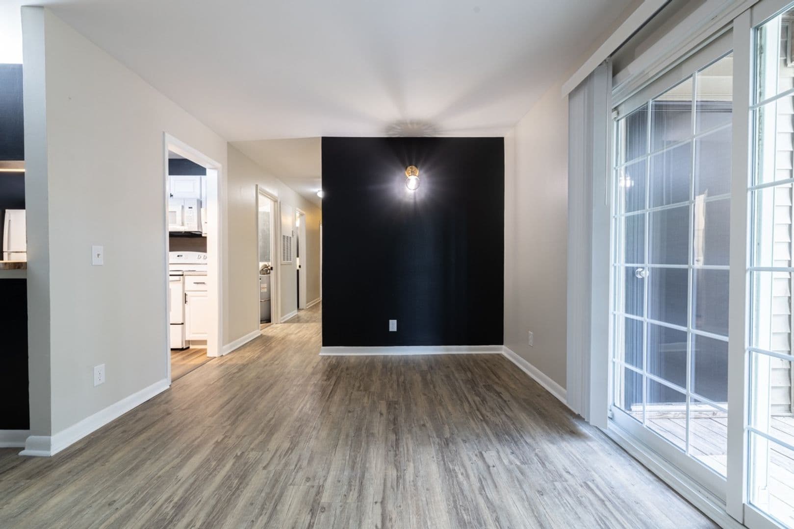 Clemson Apartment: 220 Elm St Apt 623