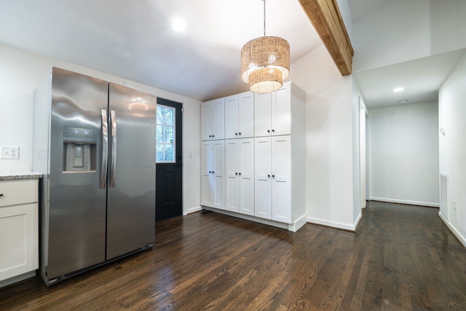 Anderson House: 110 Cathie Way