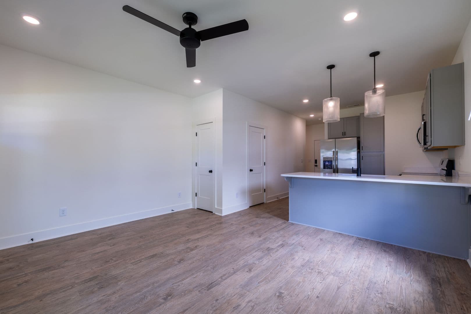 Clemson Apartment: 101 Spencer St