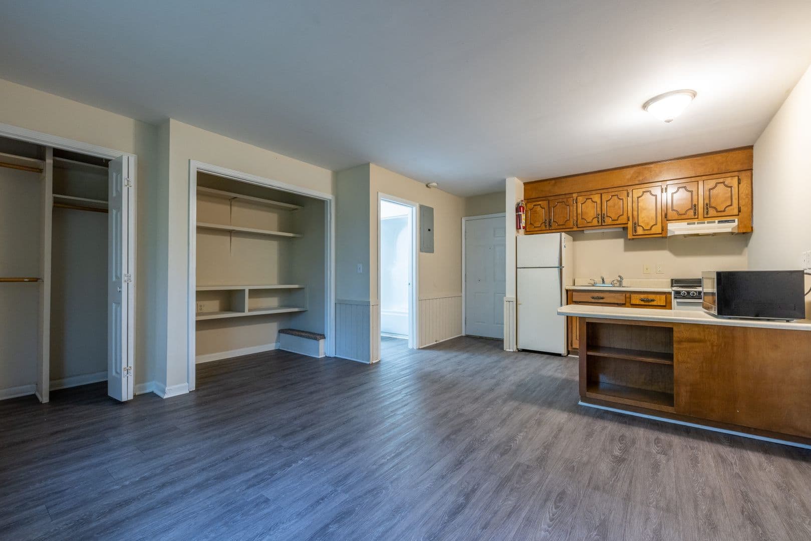 Clemson Apartment: 217 Cochran Rd