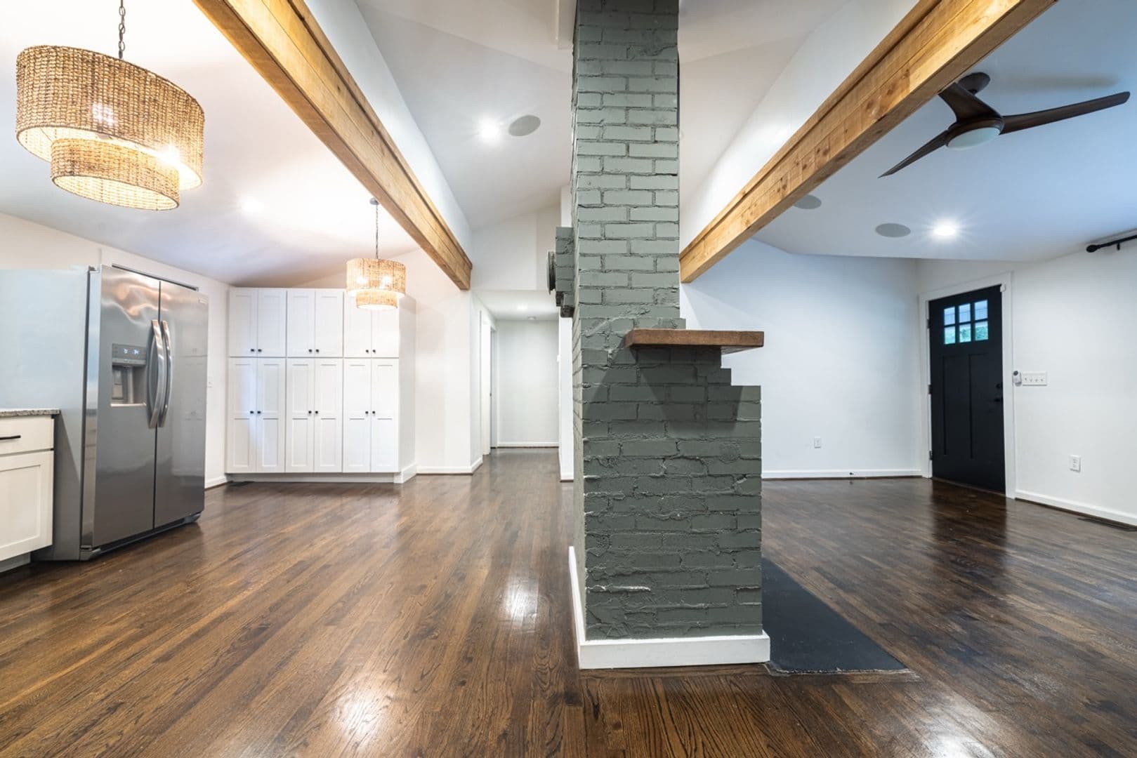Anderson House: 110 Cathie Way
