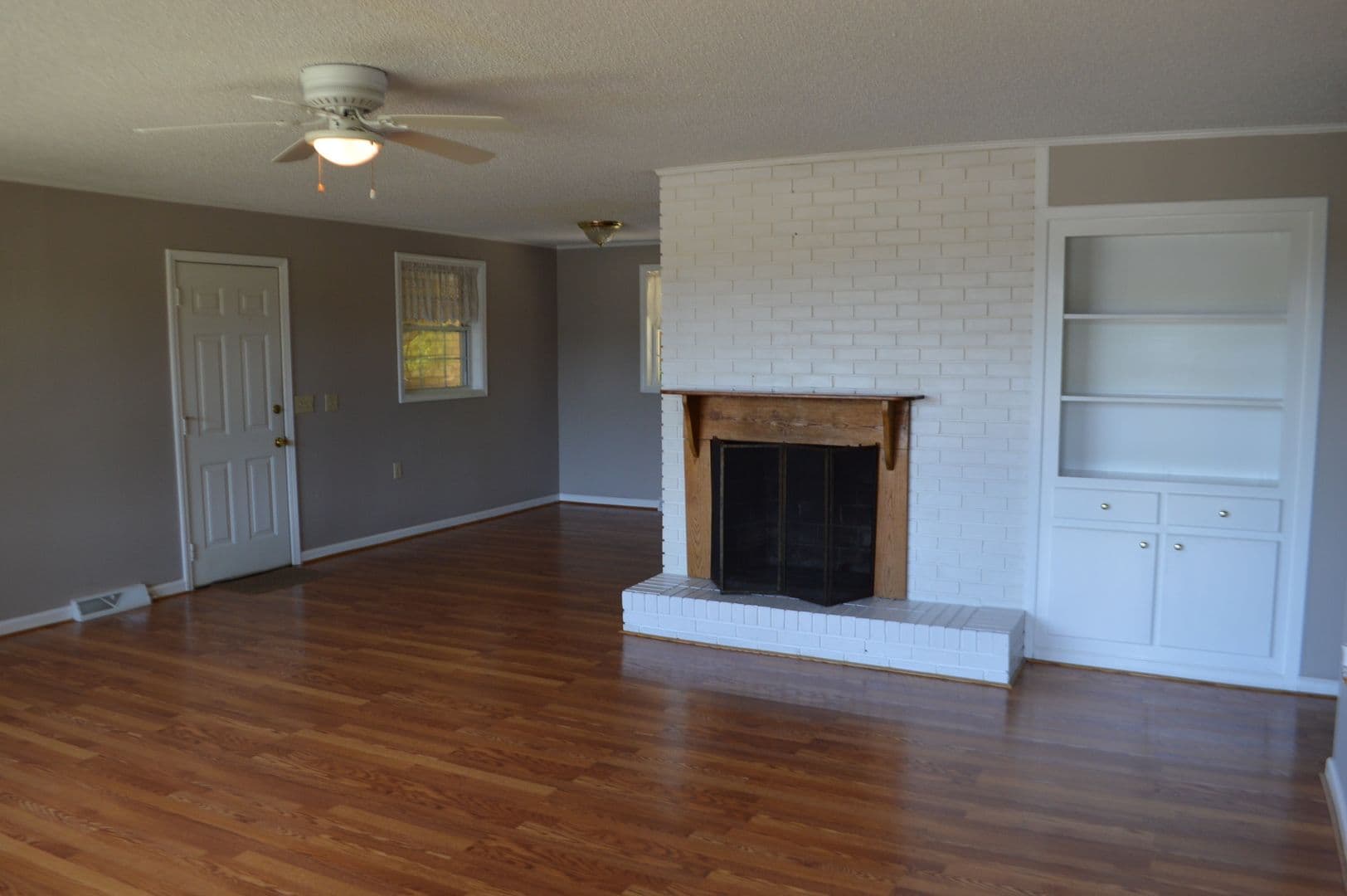 Clemson Apartment: 127 Freedom Dr