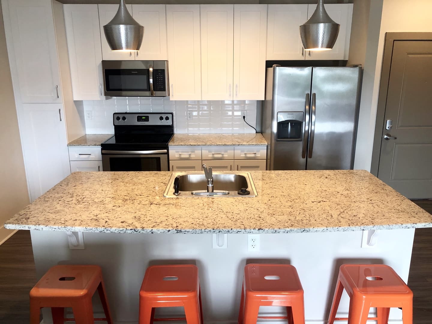 Clemson Apartment: 189 Old Greenville Hwy