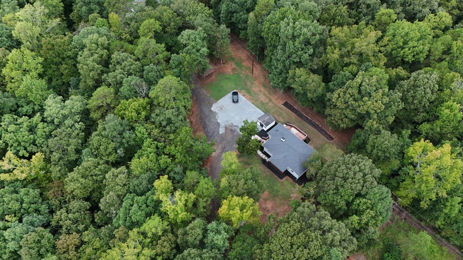 Anderson House: 110 Cathie Way