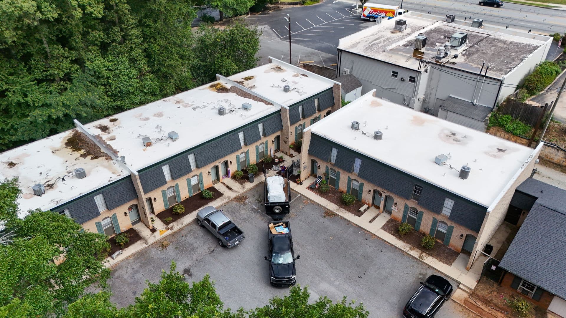 Clemson Apartment: 235 Keowee Trl