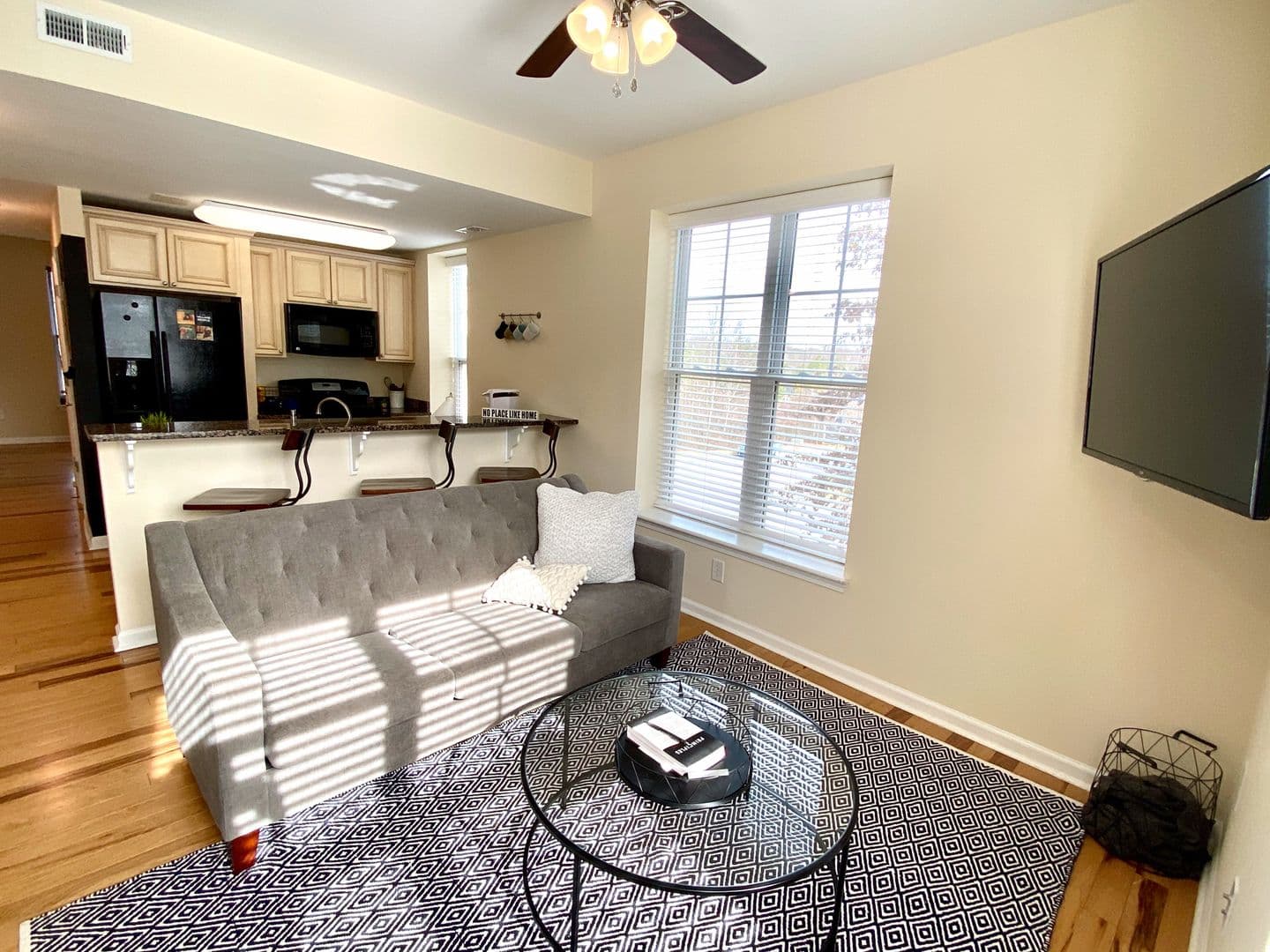Pendleton Apartment: 11 Maverick Dr