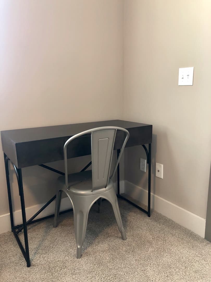 Clemson Apartment: 189 Old Greenville Hwy