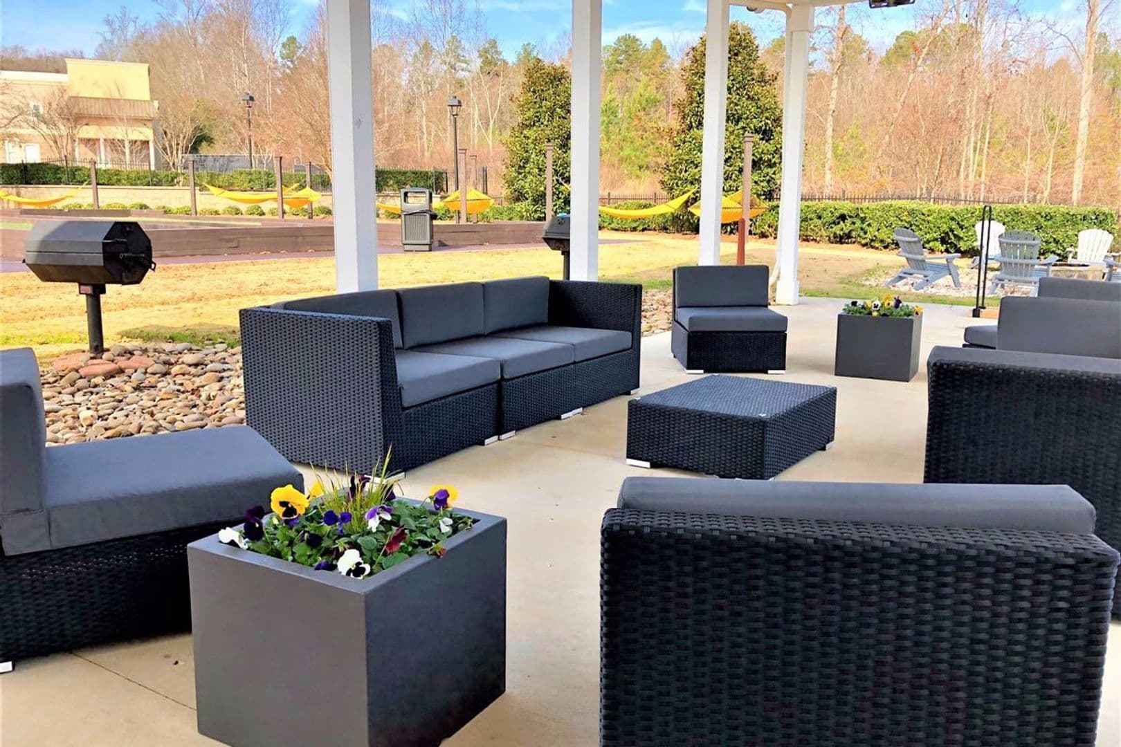 Pendleton Apartment: 11 Maverick Dr