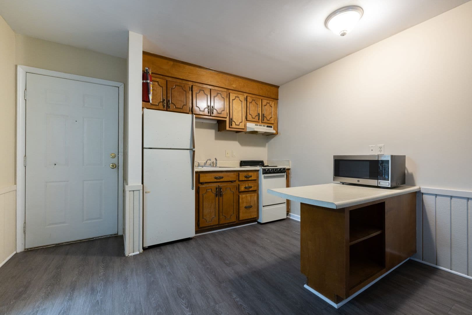 Clemson Apartment: 217 Cochran Rd