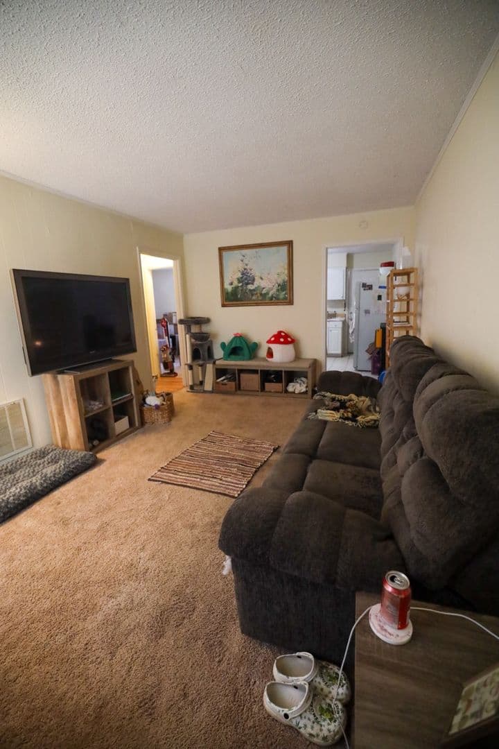 Clemson Apartment: 505 Old Central Rd