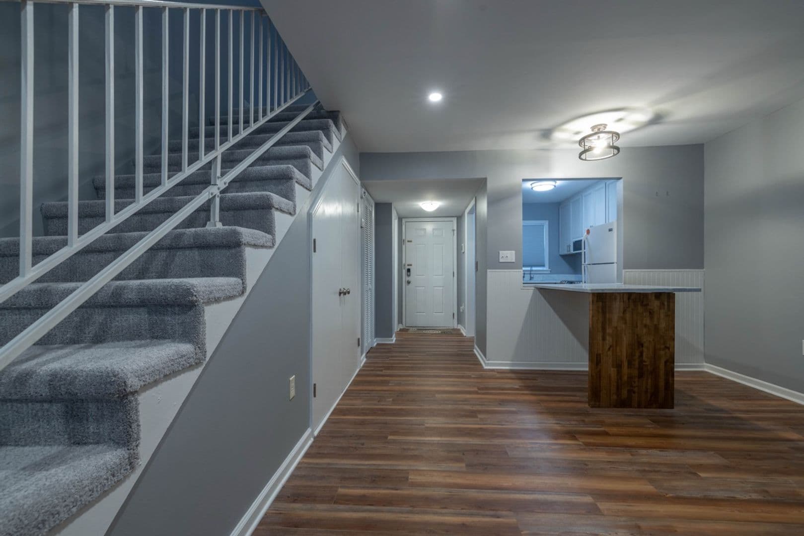 Clemson Townhome: 1108 Tiger Blvd