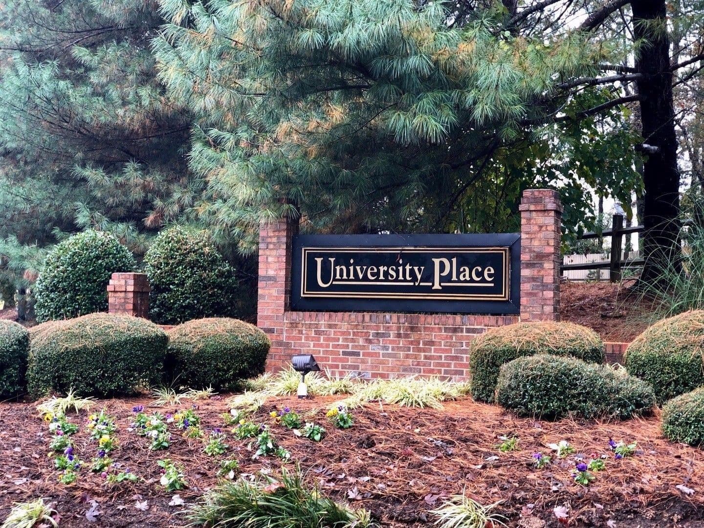 Clemson Apartment: 220 Elm St Apt 623