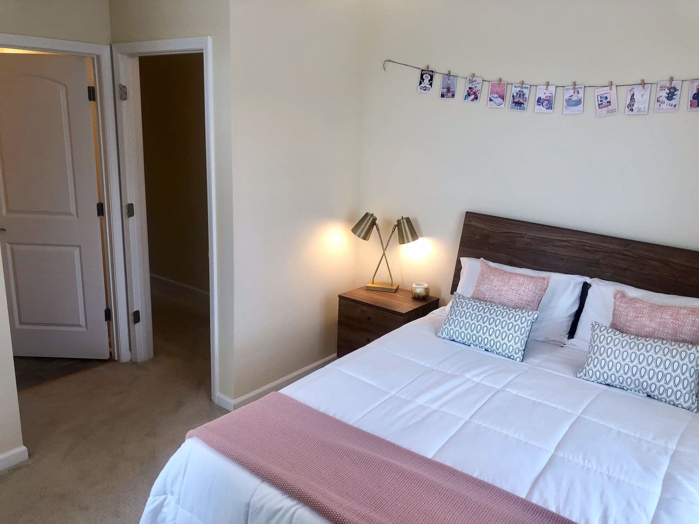Pendleton Apartment: 11 Maverick Dr