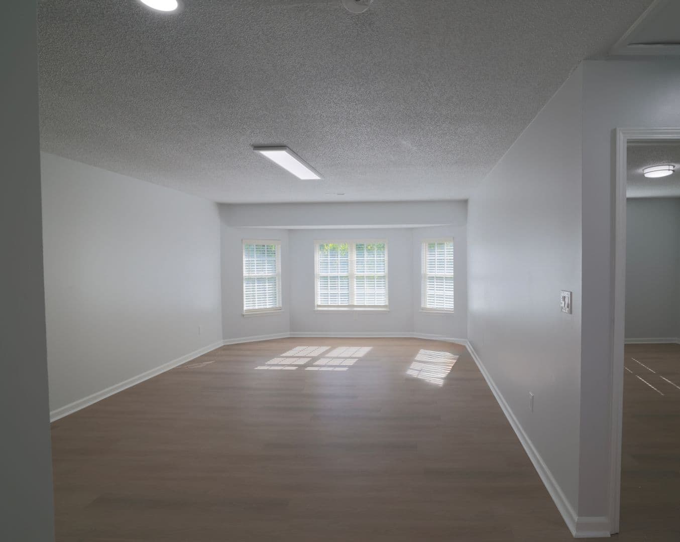 Clemson Apartment: 818 College Ave