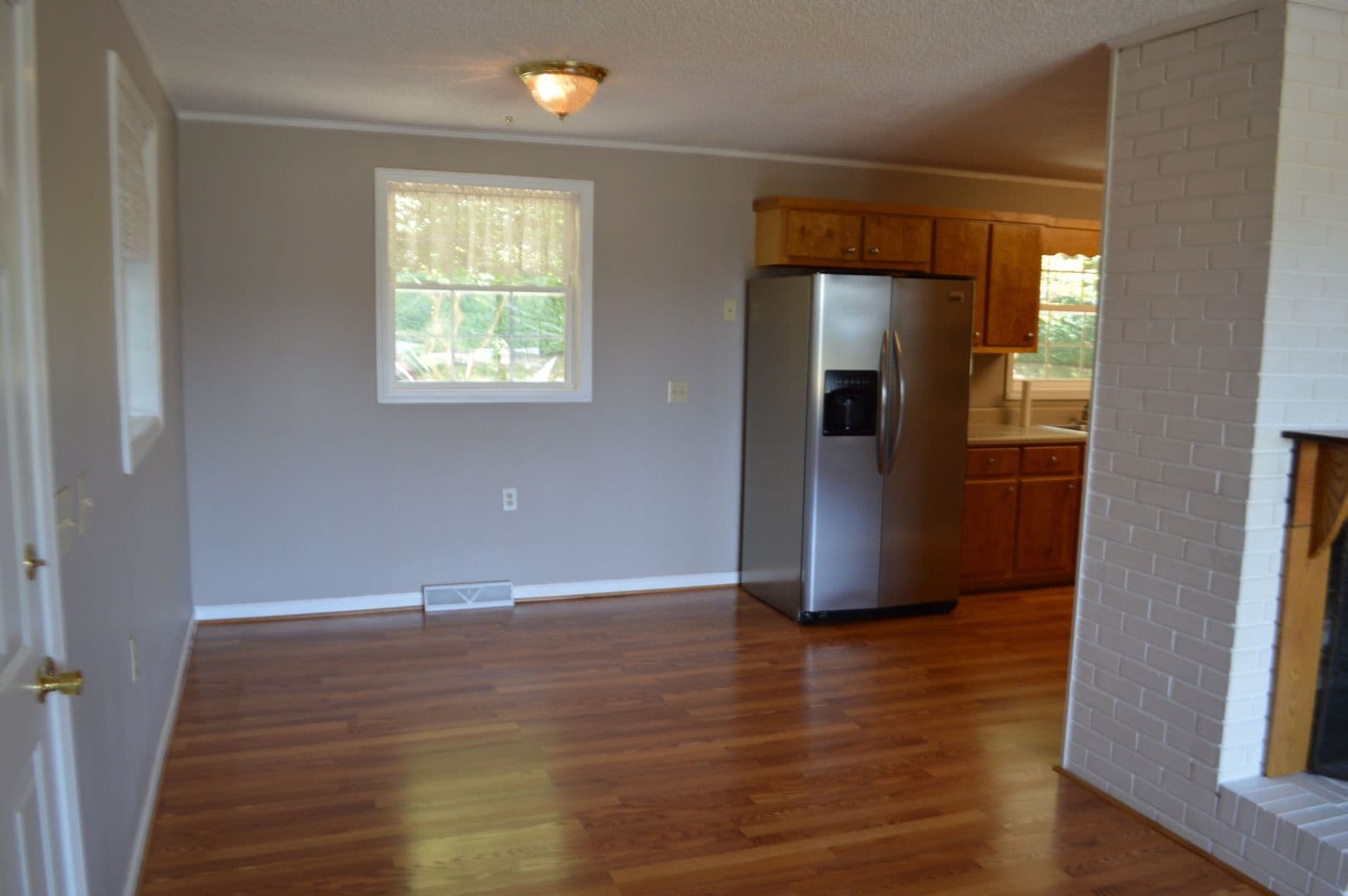 Clemson Apartment: 127 Freedom Dr