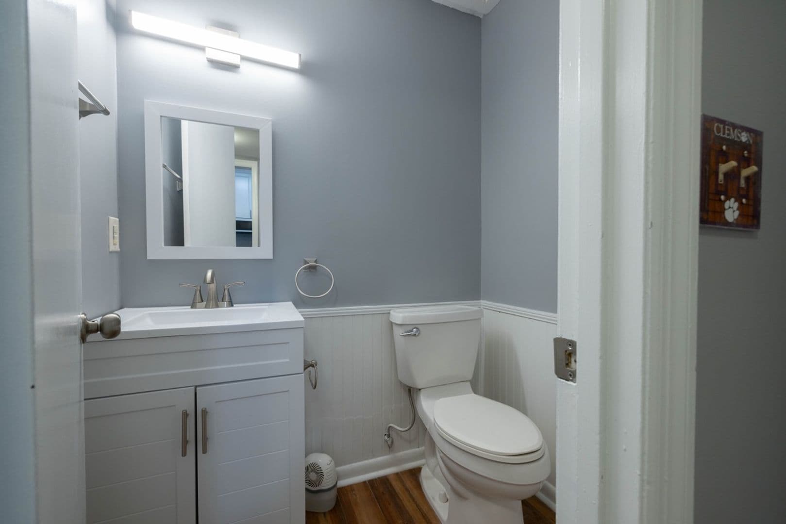 Clemson Townhome: 1108 Tiger Blvd