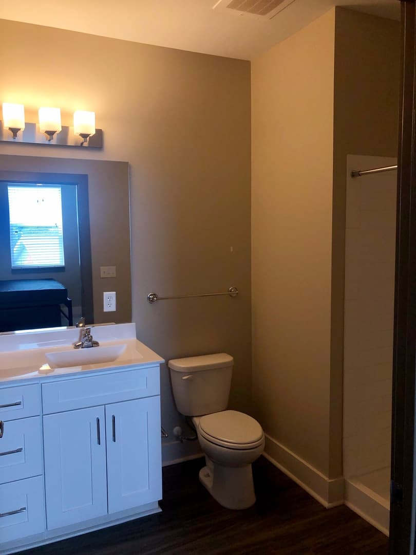 Clemson Apartment: 189 Old Greenville Hwy