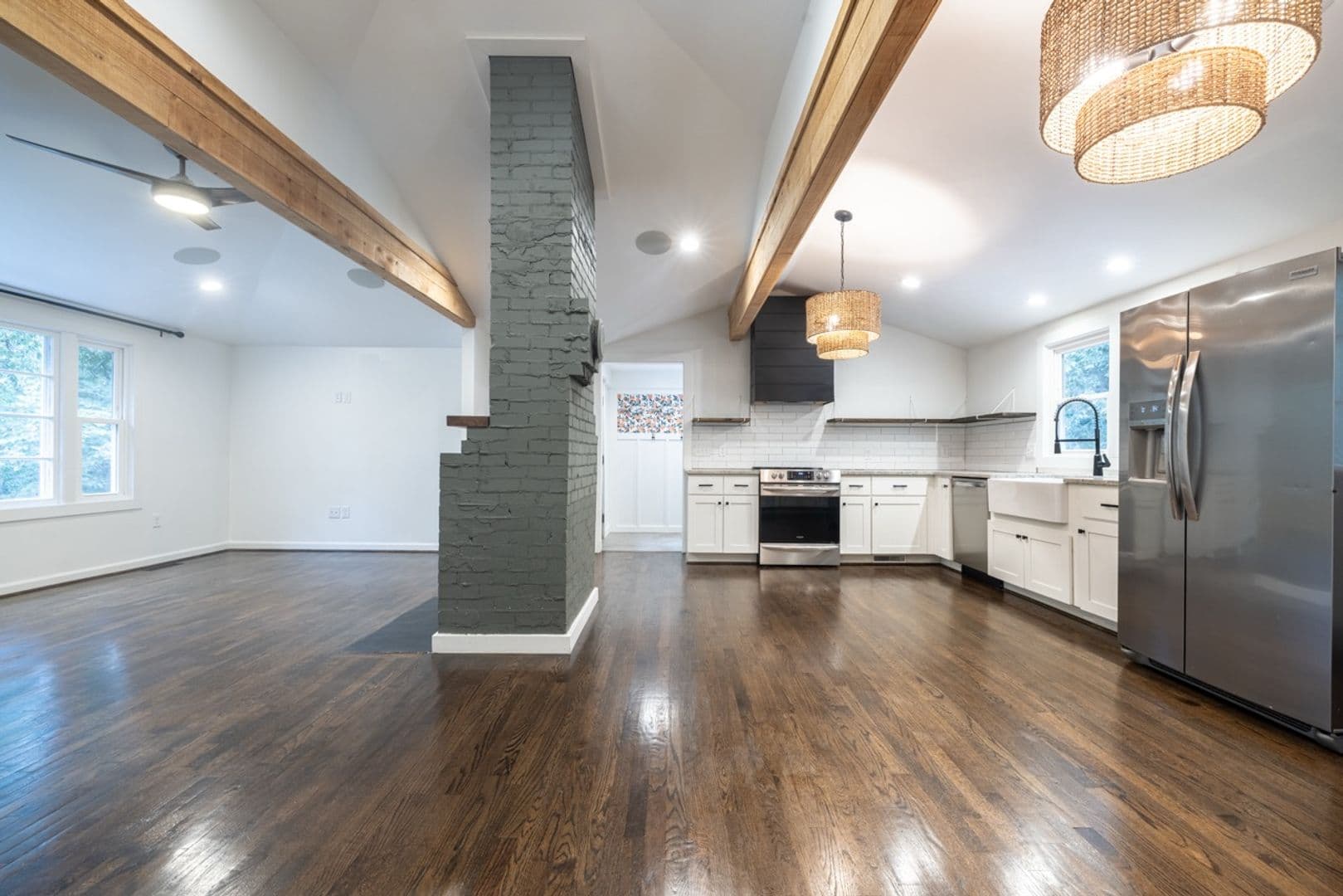 Anderson House: 110 Cathie Way