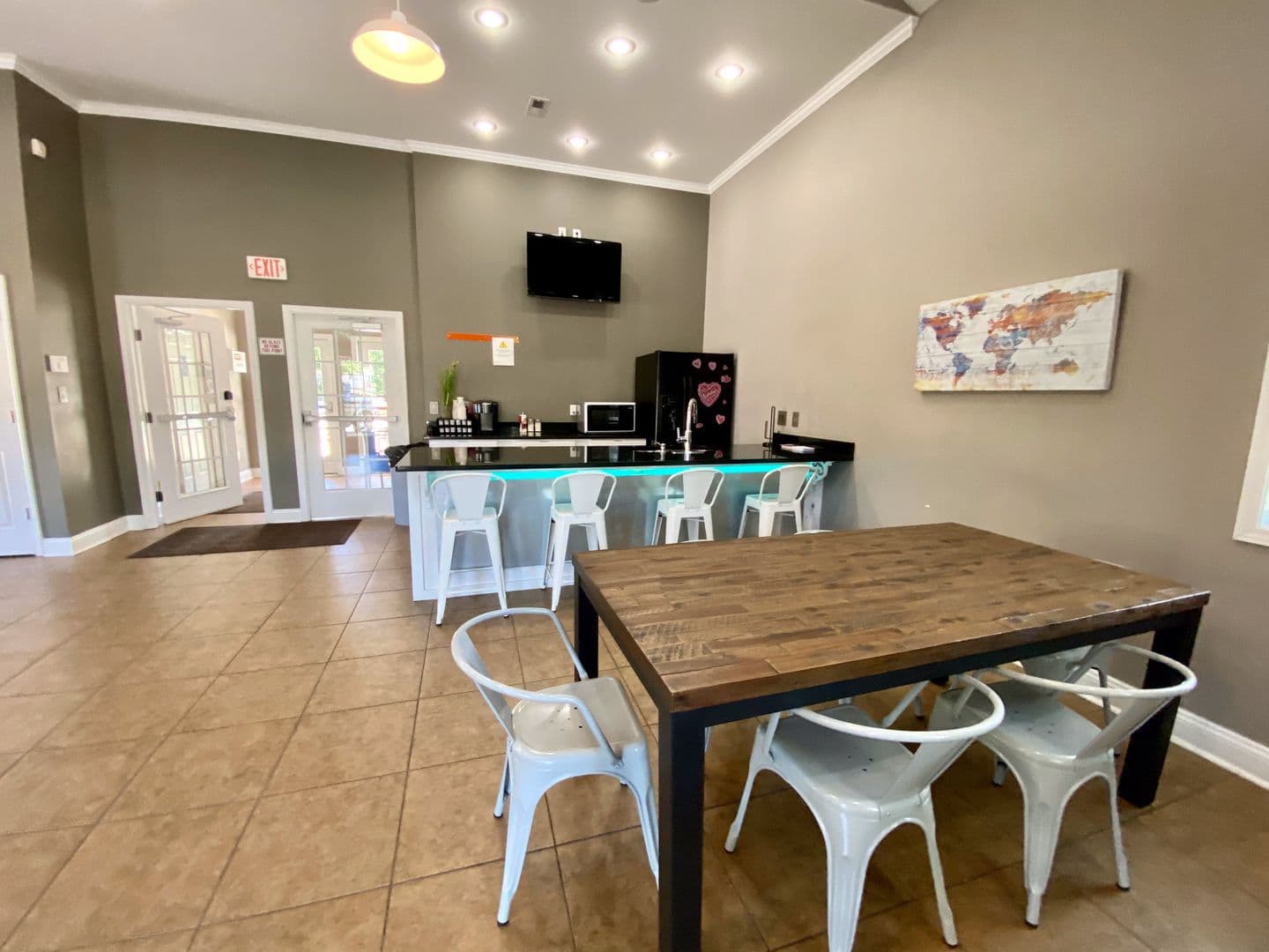 Pendleton Apartment: 11 Maverick Dr