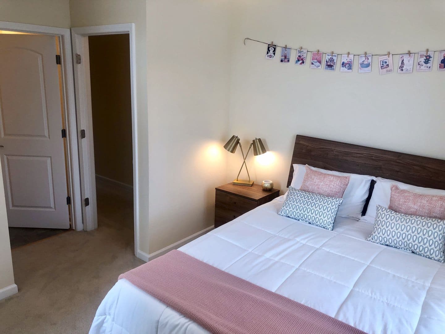 Pendleton Apartment: 11 Maverick Dr