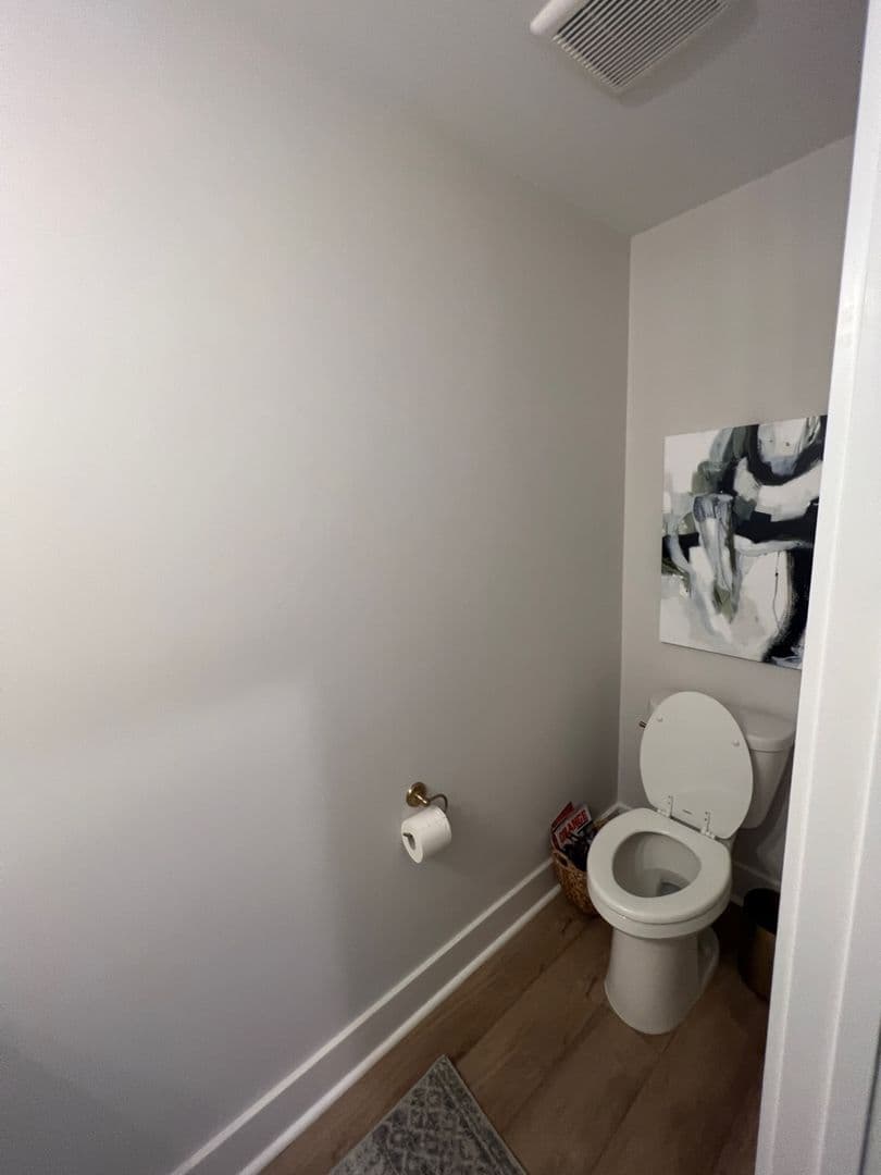 Clemson Apartment: 207 Ligon St