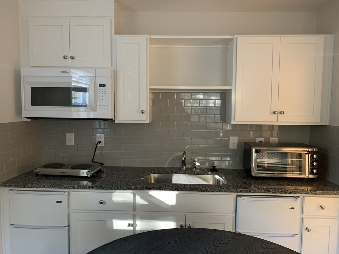 Clemson Apartment: 808 College Ave