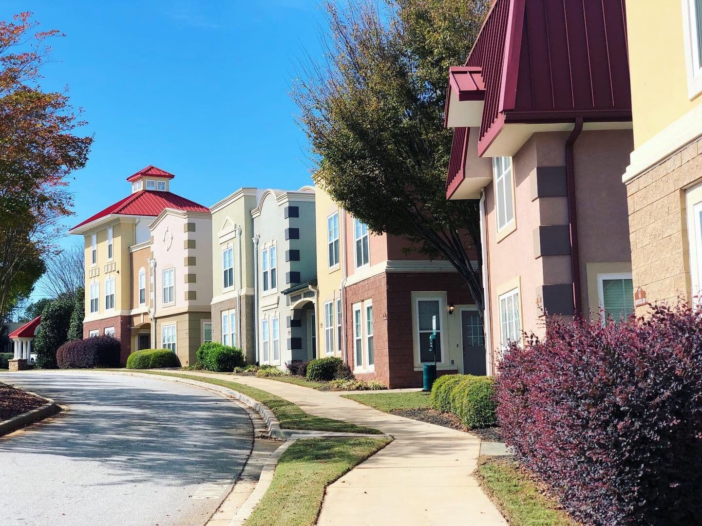 Pendleton Apartment: 11 Maverick Dr