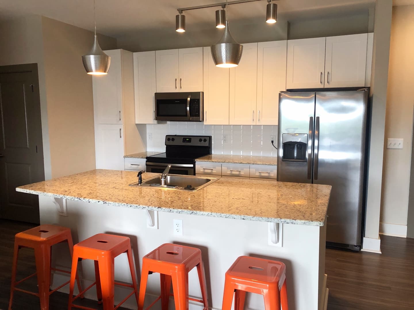 Clemson Apartment: 189 Old Greenville Hwy