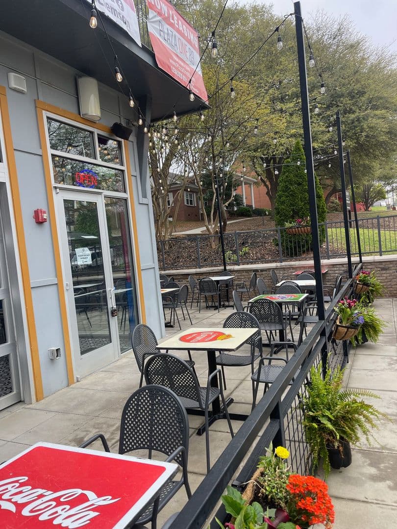 Clemson Apartment: 189 Old Greenville Hwy
