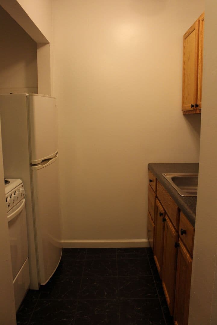 Clemson Apartment: 123 College Heights Blvd