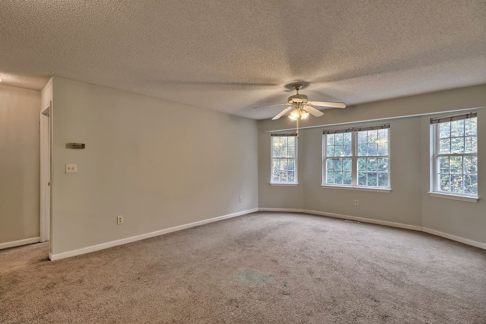 Clemson Apartment: 818 College Ave