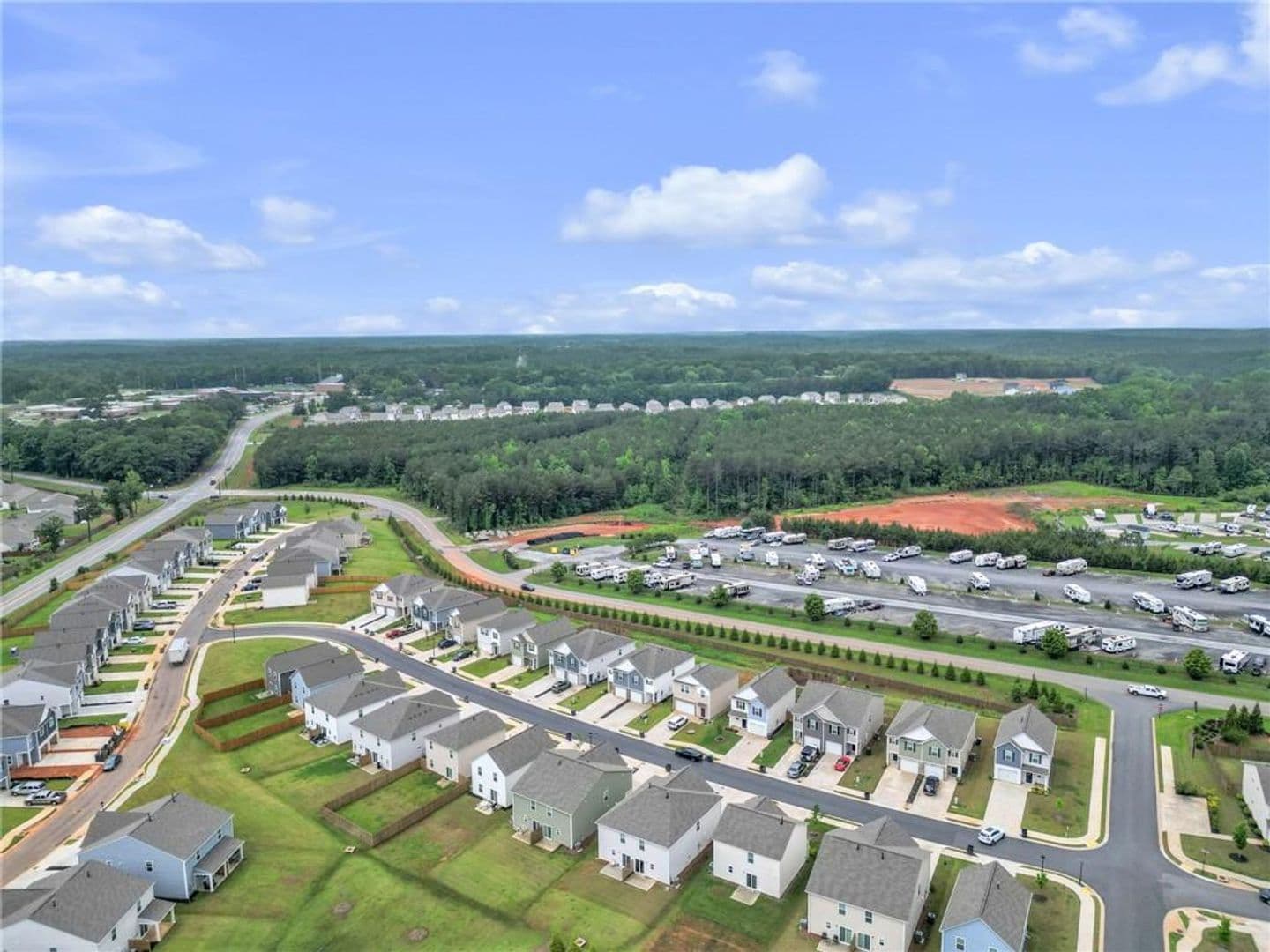 Pendleton House: 463 Seaborn Cir